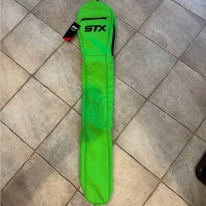 STX lacrosse bag